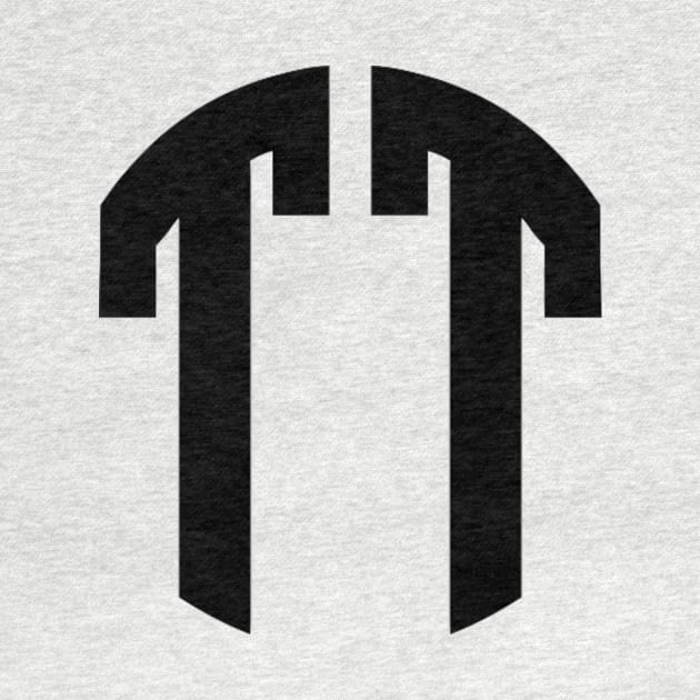 Tee Team Logo! by net_ha_ha_ha